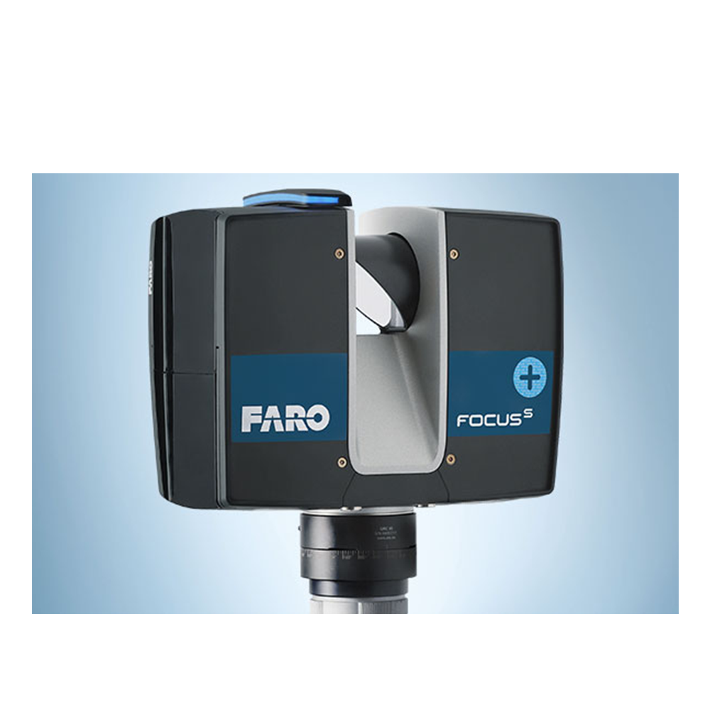 FARO FocusS 150